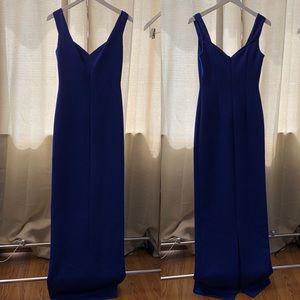 NWOT Black Halo Eve by Laurel Berman